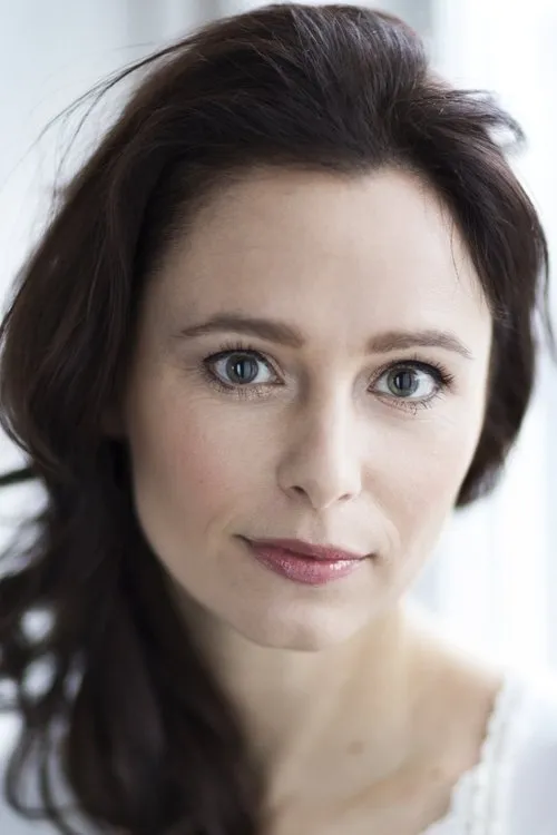 Rebecca Løgstrup ha trabajado con Lykke Sand Michelsen en 1 ocasiones