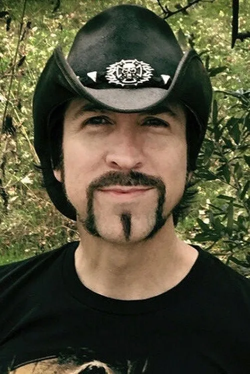 Jeffrey Meldrum ha trabajado con Lyle Blackburn en 1 ocasiones