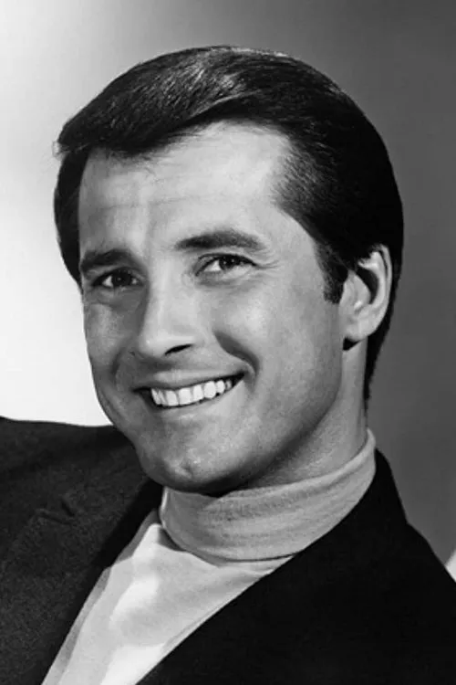 Lyle Waggoner — personaje: Steve Trevor