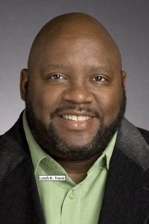 Lynch R. Travis interpretando a Larry (as Lynch Travis)