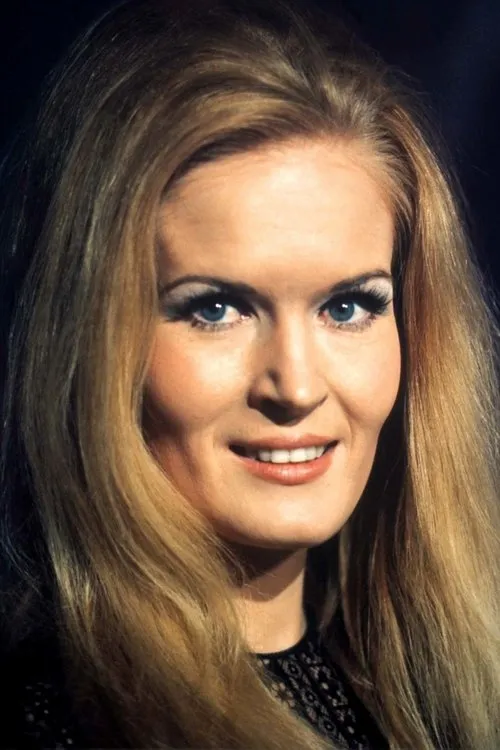 Catherine-Ann Jack ha trabajado con Lynn Anderson en 1 ocasiones