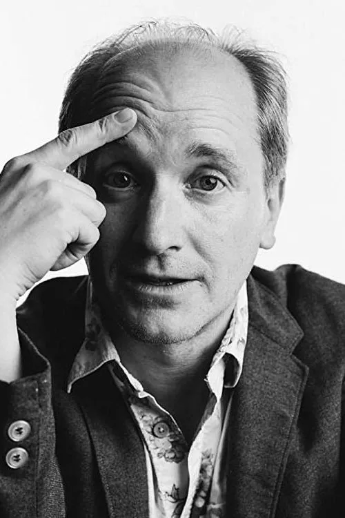 William Beckwith ha trabajado con Lynn Berg en 1 ocasiones