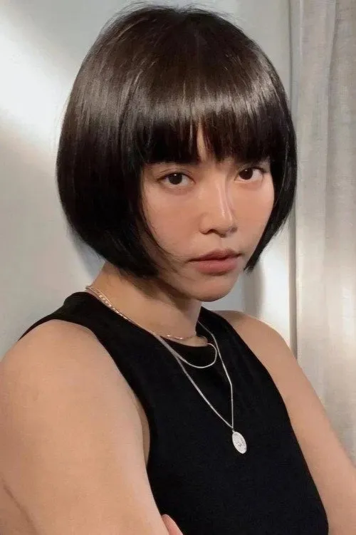 Yasmin Hani ha trabajado con Lynn Lim en 1 ocasiones