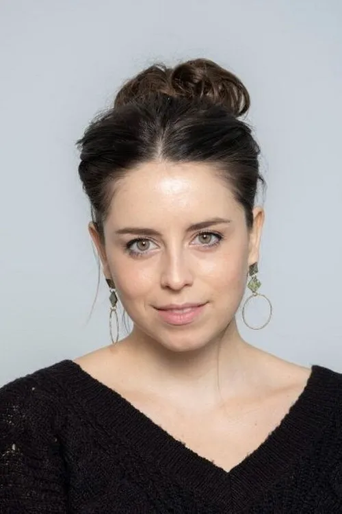 Lynn Van den Broeck en su biografía y filmografía