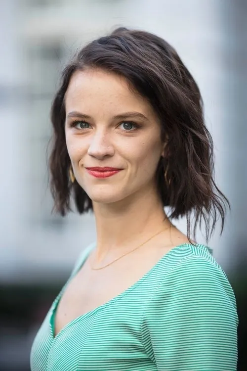 Sophie Veldhuizen ha trabajado con Lynn Van Royen en 1 ocasiones