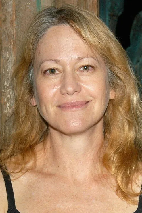 Lynne Margulies interpretando a Brenda / Voiceover (voice)