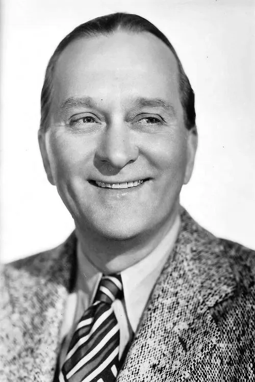 Robert Preston ha trabajado con Lynne Overman en 7 ocasiones