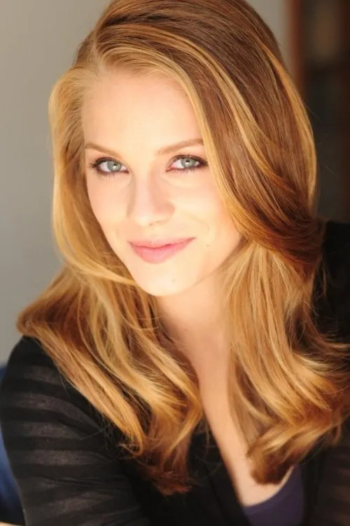 Lynzey Patterson en su biografía y filmografía