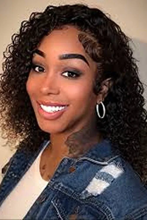 Towanda Braxton ha trabajado con Lyric Belleza en 3 ocasiones