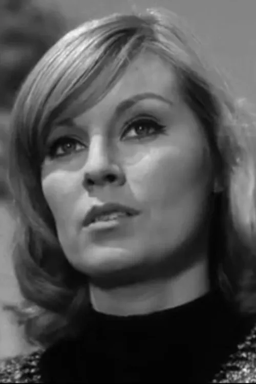 Jimmy Hayes ha trabajado con Lysa D'Anjou en 1 ocasiones