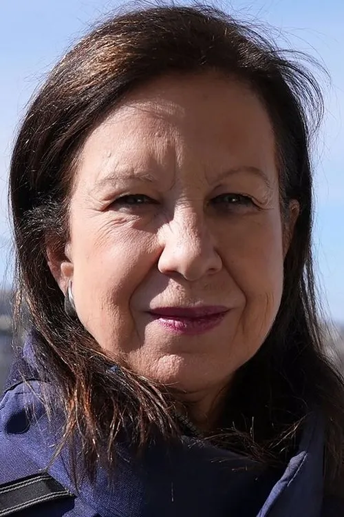 Lyse Doucet en su biografía y filmografía