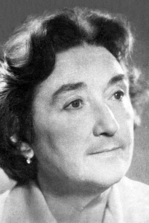 ???? ??????????? ha trabajado con Lyubov Dobrzhanskaya en 1 ocasiones