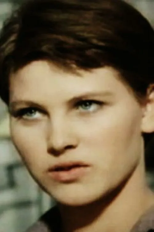 Volodymyr Talashko ha trabajado con Любовь Полехина en 1 ocasiones