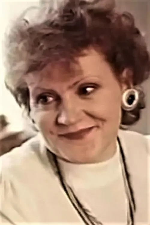 Yuriy Shevchuk ha trabajado con Lyudmila Davydova en 1 ocasiones