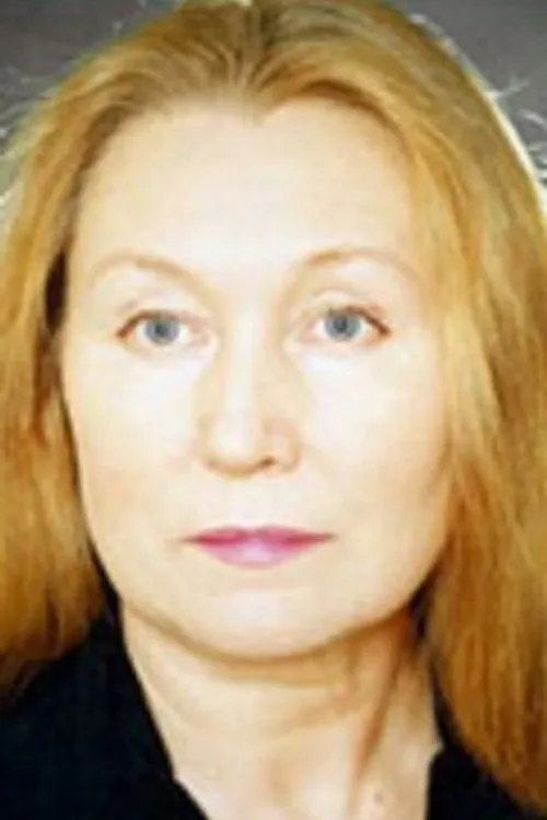 ???????? ????????-??????????? ha trabajado con Lyudmila Egorova en 1 ocasiones