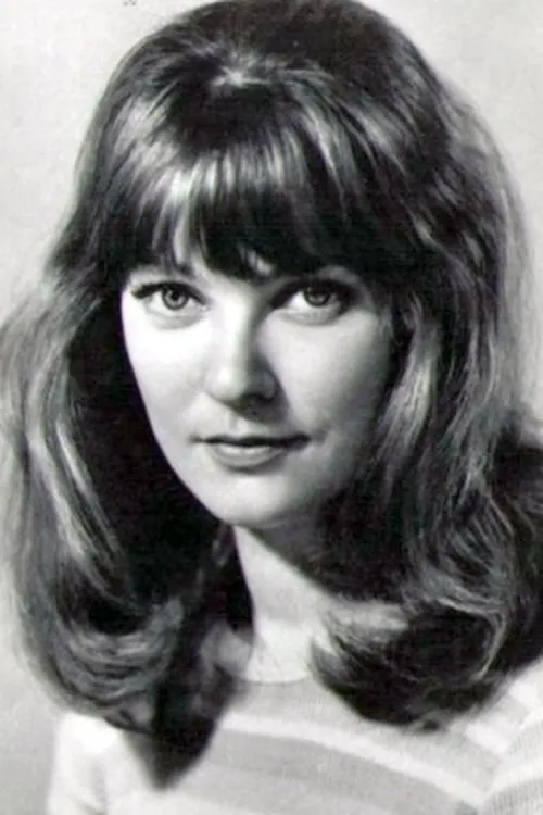 Lyudmila Gladunko interpretando a