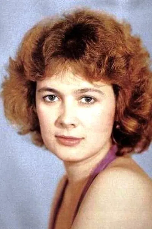 ?????? ?????????? ha trabajado con Lyudmila Nilskaya en 1 ocasiones