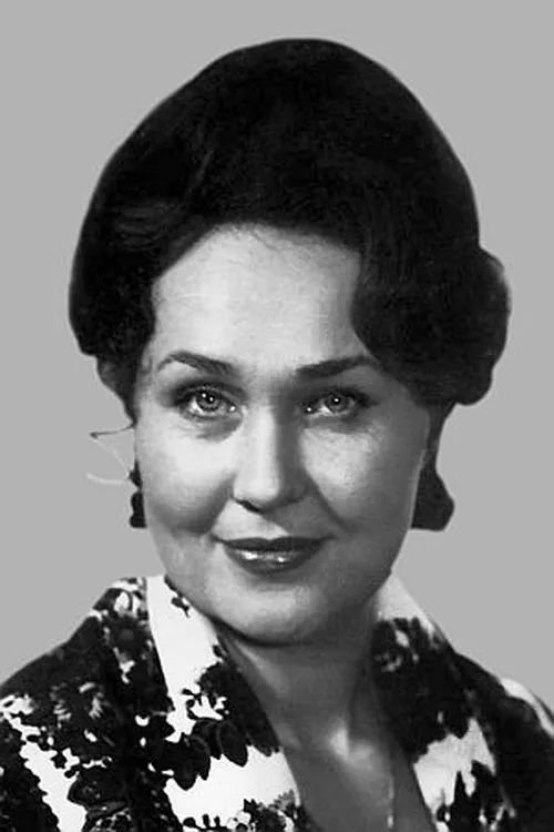 Nikolai Yudin ha trabajado con Lyudmyla Alfimova en 1 ocasiones