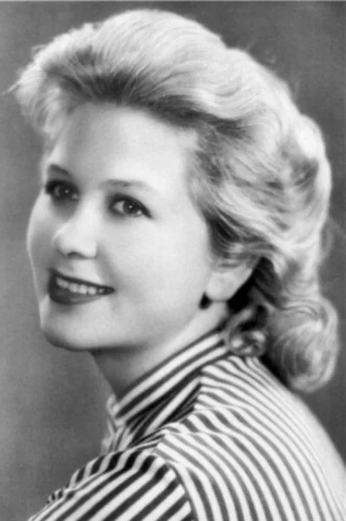 ???? ??????? ha trabajado con Lyudmyla Sosyura en 1 ocasiones