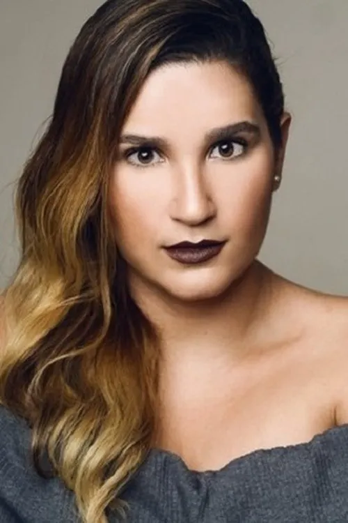 Lyv Ziese en su biografía y filmografía