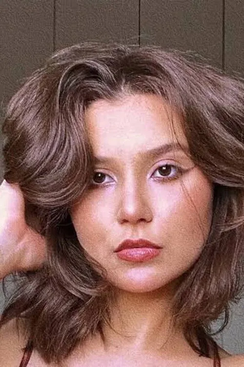 Foto de perfil del actor Lyvia Maschio en el reparto