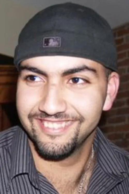 Tony Moore ha trabajado con M.J. Alhabeeb Jr. en 1 ocasiones