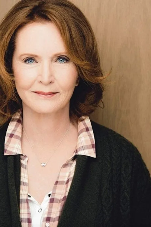 Charlotte Graham ha trabajado con M.J. Karmi en 1 ocasiones