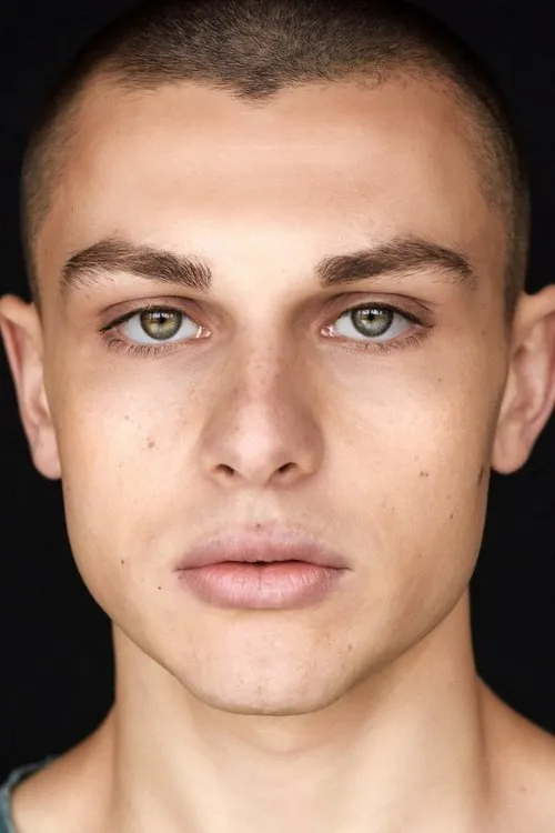 Josh Heuston ha trabajado con M.J. Kokolis en 1 ocasiones