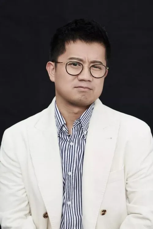 Ma Boyong — personaje: Actor