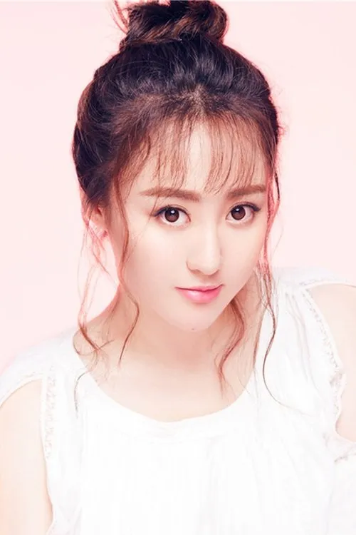 Ma Chengcheng en su biografía y filmografía