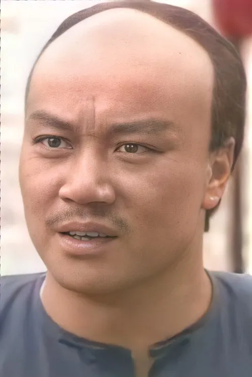 Ma Chung-Tak en su biografía y filmografía