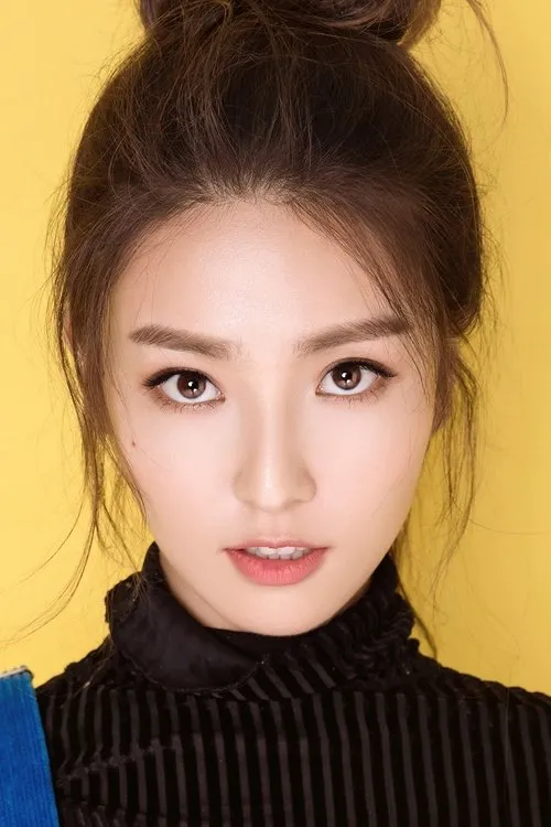 Tim Man ha trabajado con Ma Chunrui en 1 ocasiones