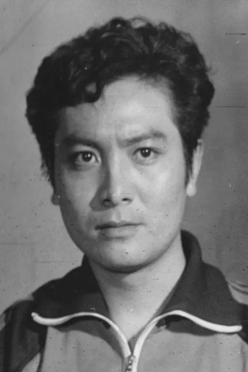 Gao Bo ha trabajado con Ma Guanying en 1 ocasiones