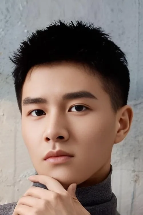 Foto de perfil del actor Ma Hao en el reparto