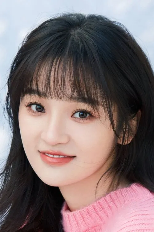 Ma Jiaying — personaje: Feng Qiao