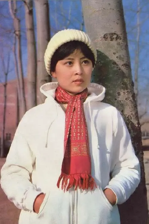 Ma Jing — personaje: ???