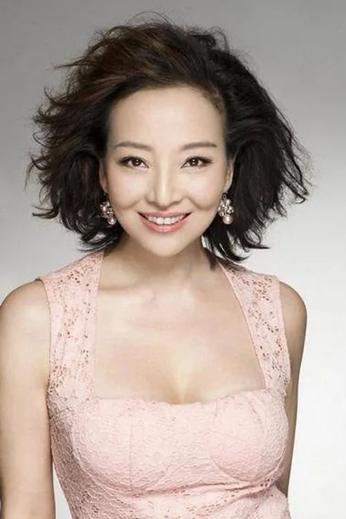 Ma Ling — personaje: ????