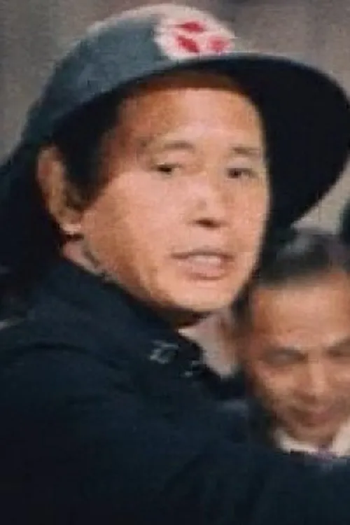 Ma Man-Chun en su biografía y filmografía