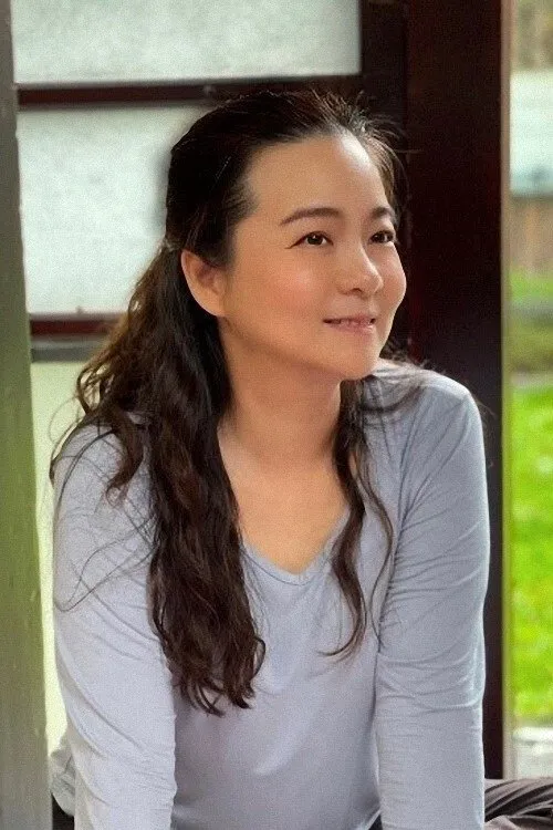 Ma Nan — personaje: Guan Qing's wife