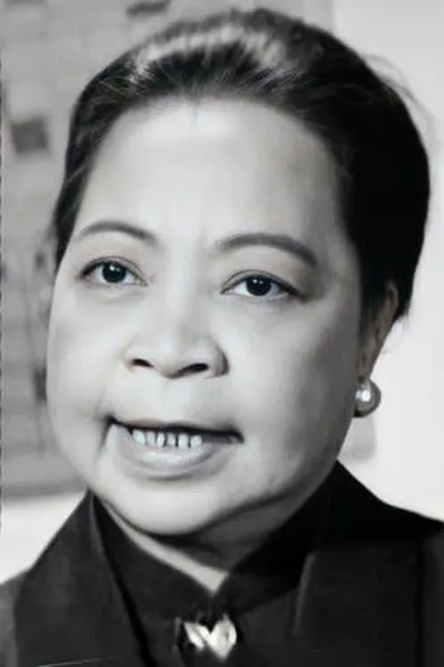 Ma Siu-Ying interpretando a (segment 