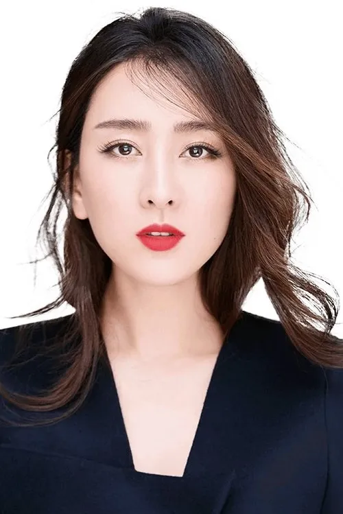 Ma Su — personaje: Zhu Wan