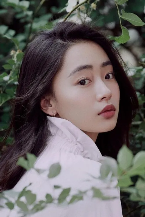 Ma Xier — personaje: Chen Xiaohuan/Huayali