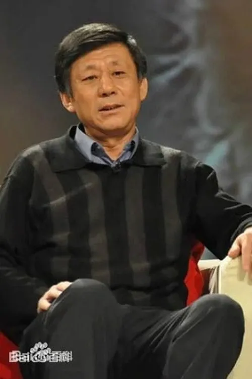 Ma Yingchun en su biografía y filmografía