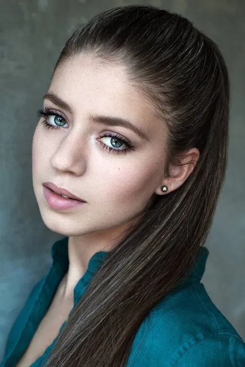 Maaor Ziv interpretando a Devon