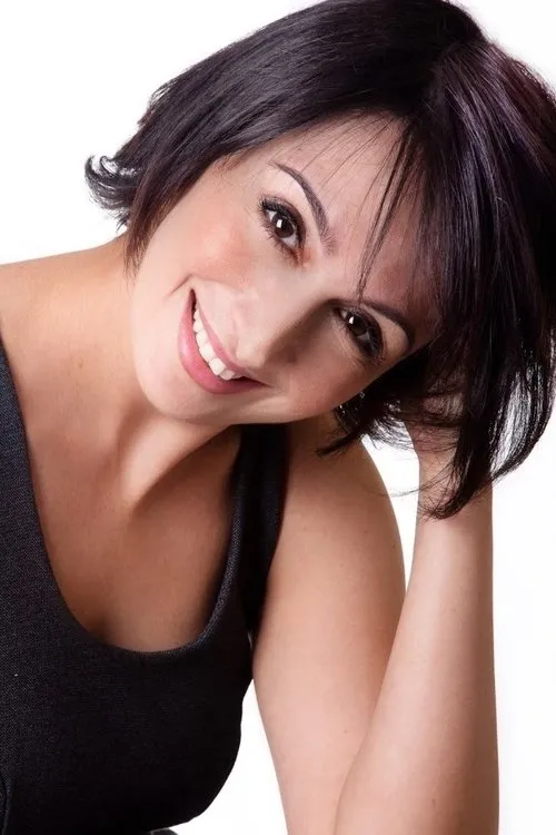 Pâmela Tomé ha trabajado con Mabel Cezar en 1 ocasiones