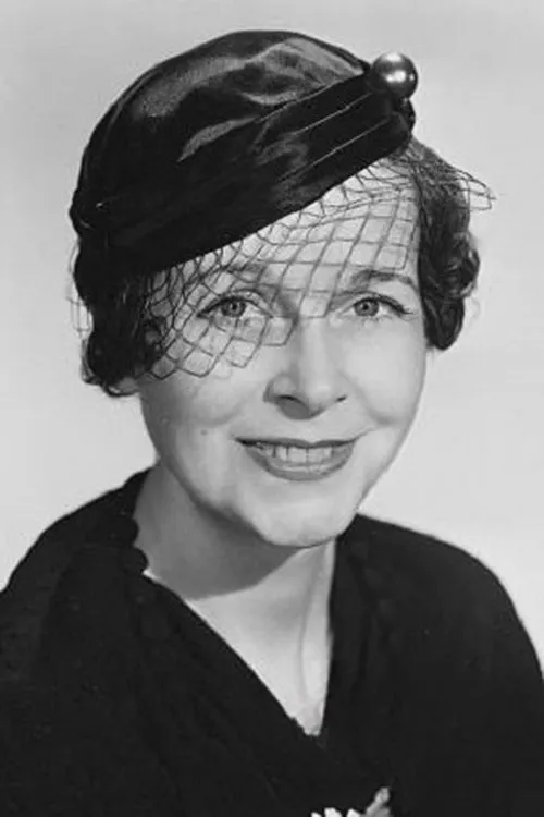 Mabel Forrest en su biografía y filmografía