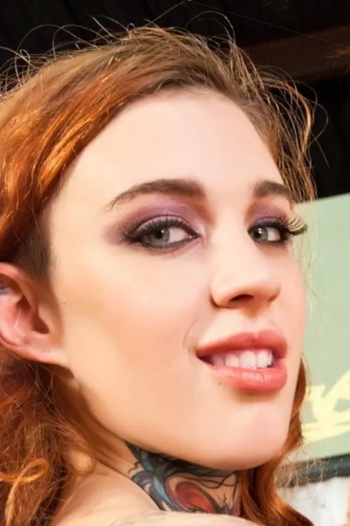 Juliette Black ha trabajado con Mabel Wolfe en 2 ocasiones