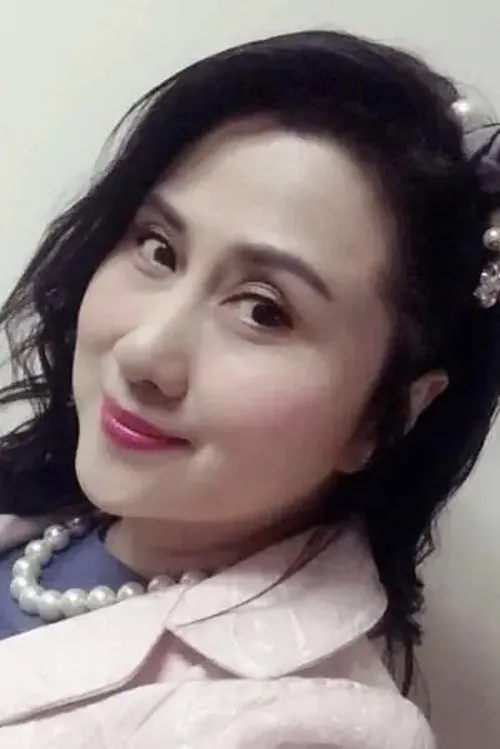 Mable Lau en su biografía y filmografía