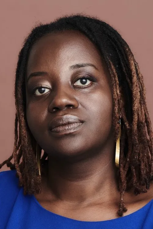 Marie-Julie Chalu ha trabajado con Maboula Soumahoro en 1 ocasiones