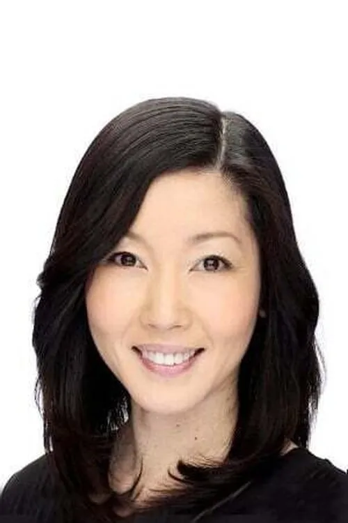 Mabuki Ando interpretando a 